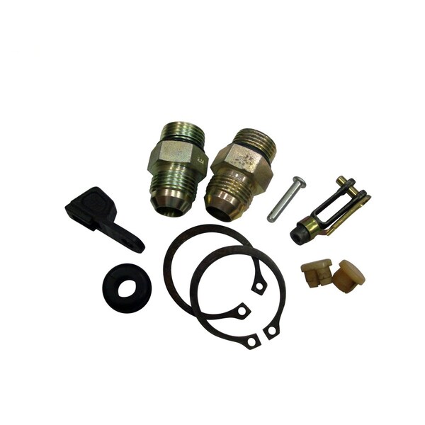 Aftermarket A67388 3rd Valve Kit Fits Case-IH Tractor Models 2090 2094 2290 2294 2390 2394 HYJ20-0002 - main